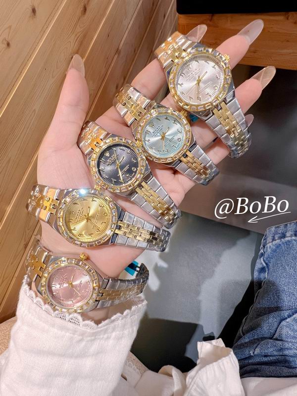 Rolex 31mm 070904